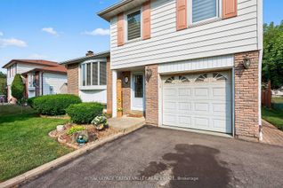 Sidesplit for Sale, 60 Gondola Cres, Brampton, ON