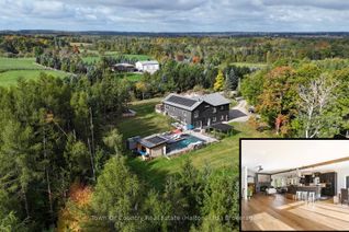 Bungalow for Sale, 5041 Third Line, Erin, ON