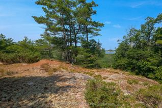 Vacant Residential Land for Sale, 180 Prisque Rd, Georgian Bay, ON