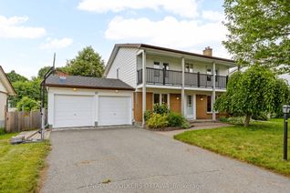 Detached House for Sale, 97 Queensline Dr, Qualicum - Bruce Farm - Greenbelt and Area, ON
