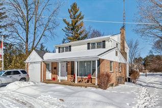 House for Sale, 53 MCLAUGHLIN Rd N, Brampton, ON