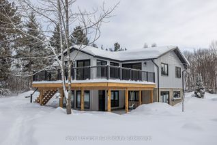 Property for Sale, 126 West St, Georgian Bluffs, ON