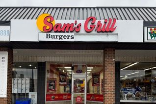 Franchise Business for Sale, 3017 New St, Burlington, ON