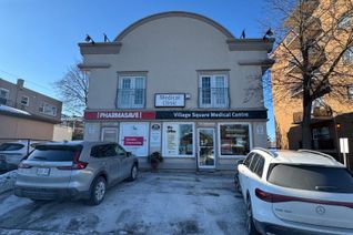 Office for Lease, 10 Main St, Mississauga, ON