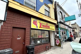 Commercial/Retail Property for Lease, 1295 Gerrard St E #Front, Toronto, ON Commercial/Retail Property for Lease, 1295 Gerrard St E #Front, Toronto, ON