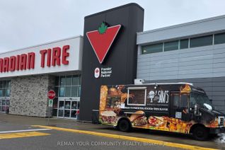 Fast Food/Takeout Business for Sale, 250 Silver Linden Dr (Food Truck) Dr, Richmond Hill, ON