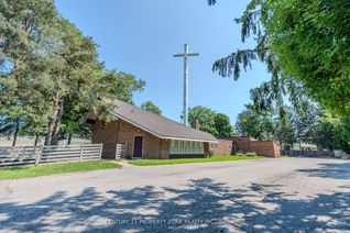 Commercial/Retail Property for Sale, 1261 North Sherdian Way, Mississauga, ON