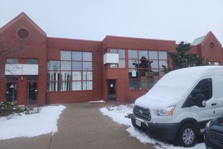 Property for Lease, 5100 South Service Rd #37/38, Burlington, ON