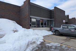 Industrial Property for Sale, 2244 Drew Rd #5, Mississauga, ON