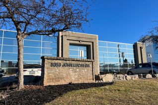 Industrial Property for Lease, 5353 John Lucas Dr #105, Burlington, ON