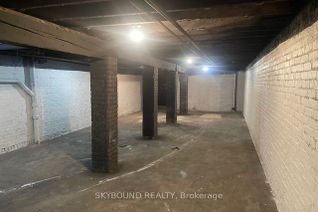 Property for Lease, 1161 W St Clair Ave W #BSMT, Toronto, ON