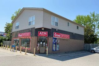 Commercial/Retail Property for Sale, 297 Grand Ave, Chatham-Kent, ON