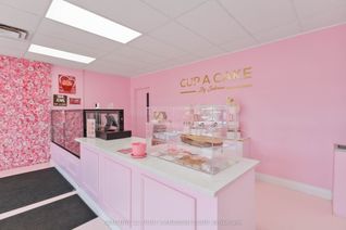 Business for Sale, 920 Commissioners Rd #122, London South, ON