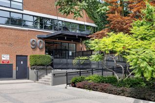Loft for Sale, 90 Sumach St #313, Toronto, ON Loft for Sale, 90 Sumach St #313, Toronto, ON