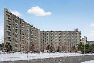 Condo Apartment for Sale, 288 Mill Rd #A49, Toronto, ON