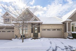 Townhouse for Sale, 19 Crimson Dr, Niagara-on-the-Lake, ON