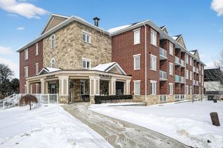 Condo Apartment for Sale, 95 Wilson St W #102, Hamilton, ON