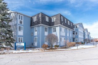 Apartment for Sale, 600 Silverbirch Blvd #308, Hamilton, ON