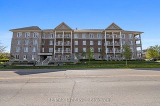 Apartment for Sale, 290 Liberty St N #316, Clarington, ON