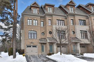 Townhouse for Sale, 129 Powseland Cres, Vaughan, ON