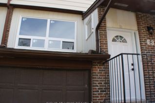 Property for Sale, 63 Ferris Ln #E3, Barrie, ON