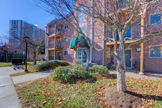 Apartment for Sale, 3085 Kingsway Dr #27, Kitchener, ON