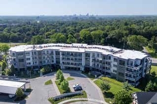 Apartment for Sale, 1705 Fiddlehead Pl #406, London North, ON