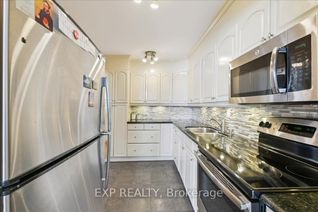 Condo Apartment for Sale, 44 Longbourne Dr #412, Toronto, ON