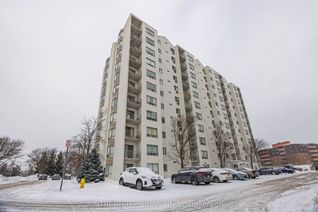 Apartment for Sale, 333 Commissioners Rd W #407, London South, ON