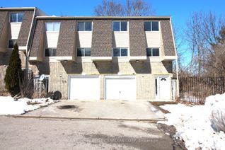 Condo Townhouse for Rent, 1460 LIMBERLOST Rd #21, London North, ON