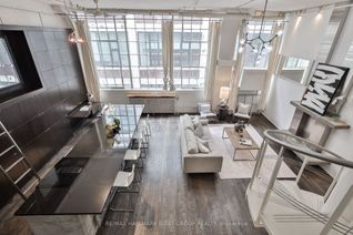 Loft for Sale, 245 Carlaw Ave #315, Toronto, ON Loft for Sale, 245 Carlaw Ave #315, Toronto, ON