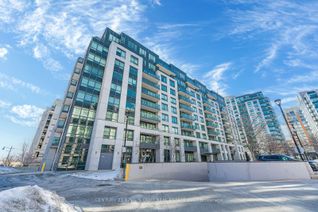Property for Sale, 30 Clegg Rd #907, Markham, ON