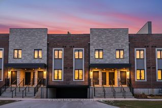Condo Townhouse for Sale, 2 Slessor Blvd #10, Grimsby, ON