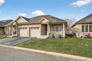 Condo for Sale, 1041 PINE St #16, Haldimand, ON