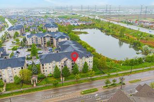 Apartment for Sale, 1491 Maple Ave #311, Milton, ON