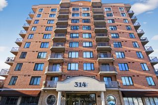 Property for Sale, 314 Central Park Dr #507, Carlington - Central Park, ON