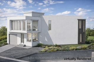 Land for Sale, 1079 Roosevelt Rd, Mississauga, ON