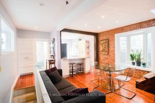 Detached House for Rent, 184 Franklin Ave #Unit 2, Toronto, ON
