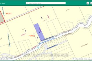 Vacant Residential Land for Sale, 1260 Mathiasville Rd, Bracebridge, ON