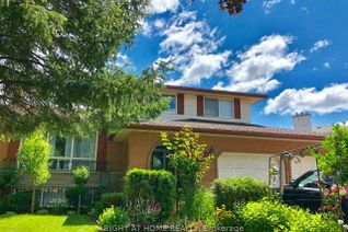 Detached House for Sale, 6807 Corwin Cres, Niagara Falls, ON