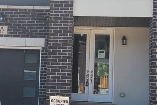 Freehold Townhouse for Sale, 17 Renfrew Trl, Welland, ON