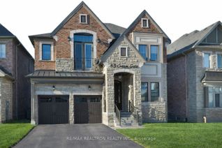 Property for Sale, 63 Cairns Gate, King, ON