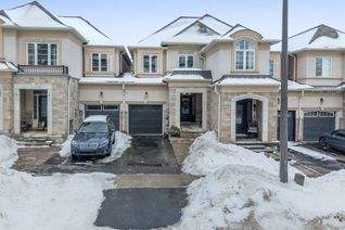 Townhouse for Sale, 37 Ridgegate Cres, Halton Hills, ON