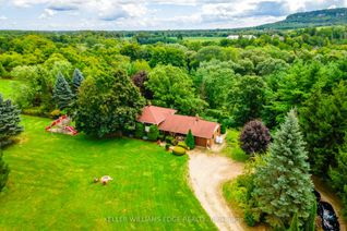 Residential Farm for Sale, 6101 Walkers Line, Burlington, ON