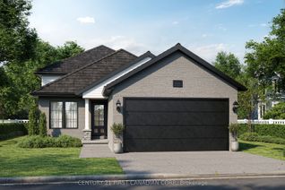 Backsplit for Sale, 11 Postma Cres, North Middlesex, ON Backsplit for Sale, 11 Postma Cres, North Middlesex, ON