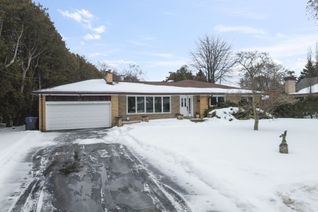 Bungalow for Sale, 521 Vanessa Cres, Mississauga, ON