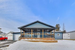 Bungalow for Sale, 10274 County 2 Rd, Alnwick/Haldimand, ON