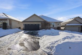 Bungalow for Sale, 12 Meagan Ln, Quinte West, ON
