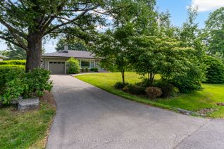 Duplex for Sale, 383 Maplehurst Ave, Oakville, ON