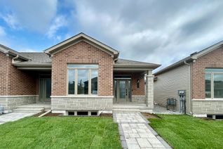 Freehold Townhouse for Sale, 35 Athabaska Dr, Belleville, ON